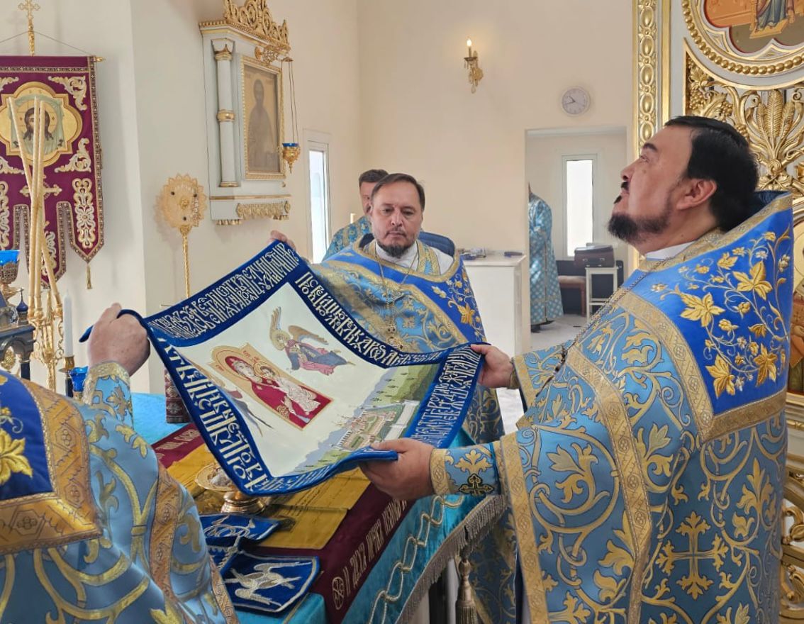 Мученика Мирона пресвитера. 