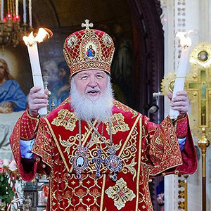 Пасхальное послание Святейшего Патриарха Кирилла архипастырям, пастырям, диаконам, монашествующим и всем верным чадам Русской Православной Церкви