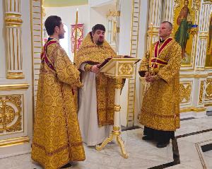 День памяти святителя Иоанна Шанхайского.  